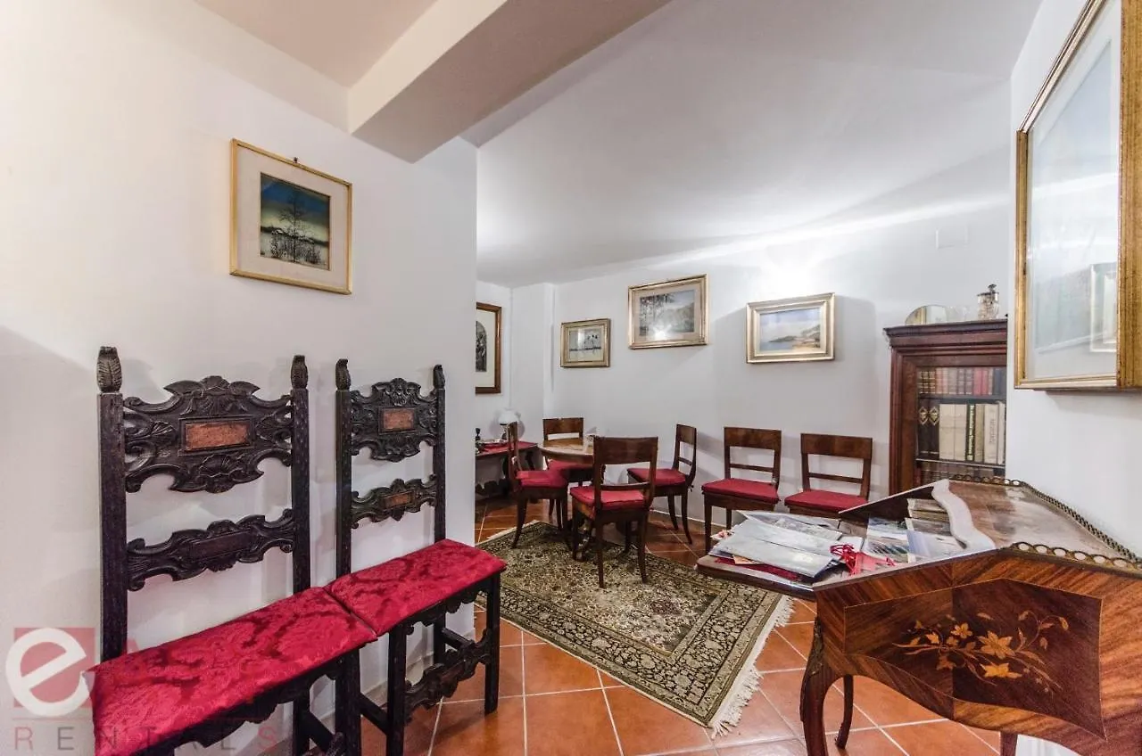 Rialto Suite Venice