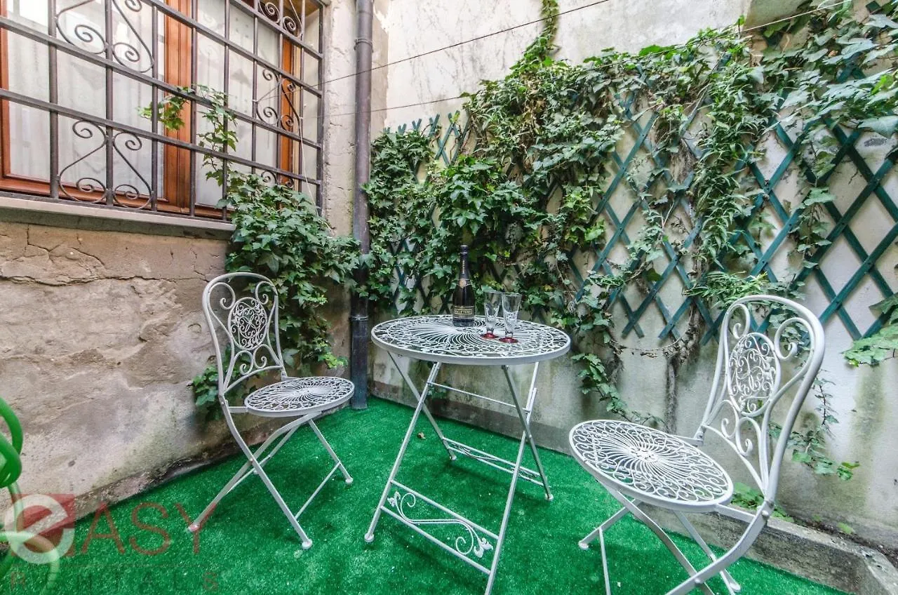 Apartment Rialto Suite Venice