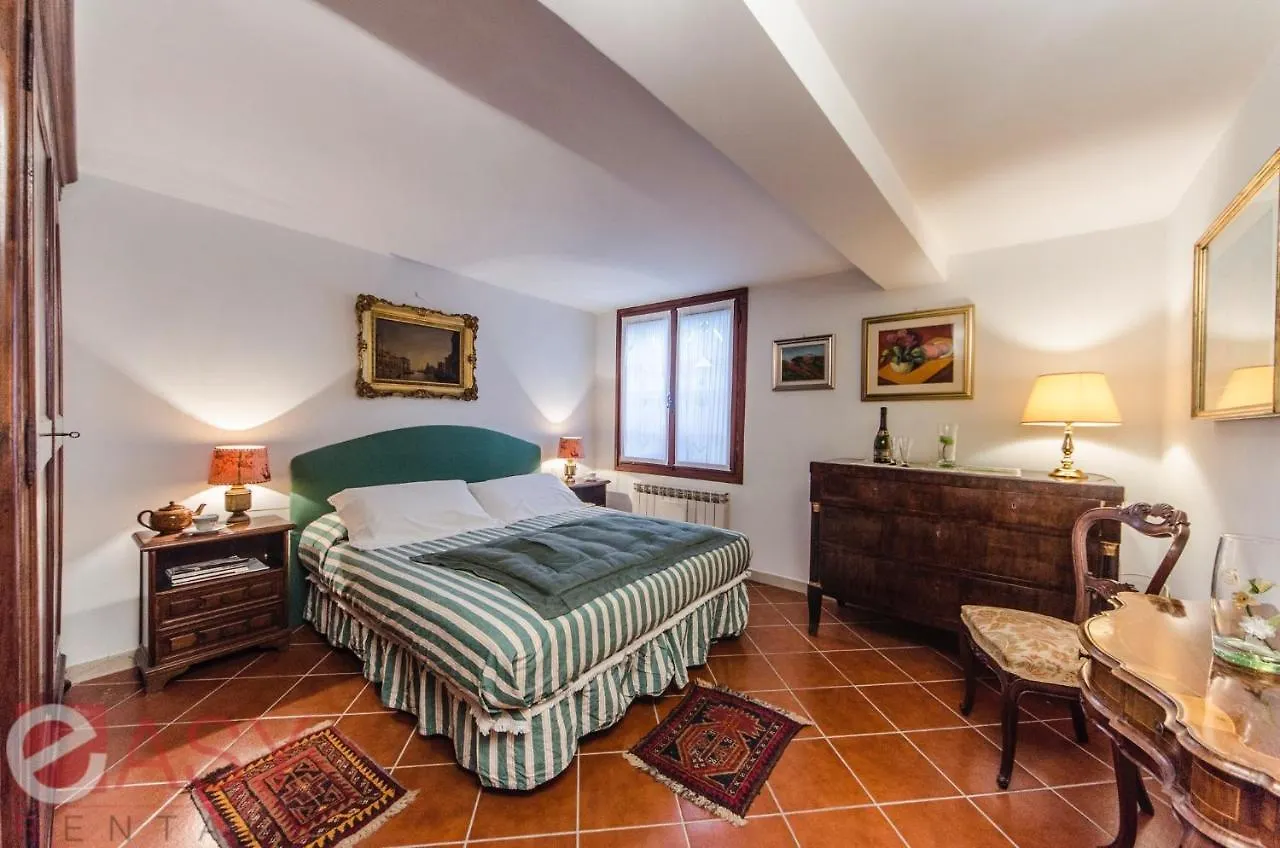 Rialto Suite location