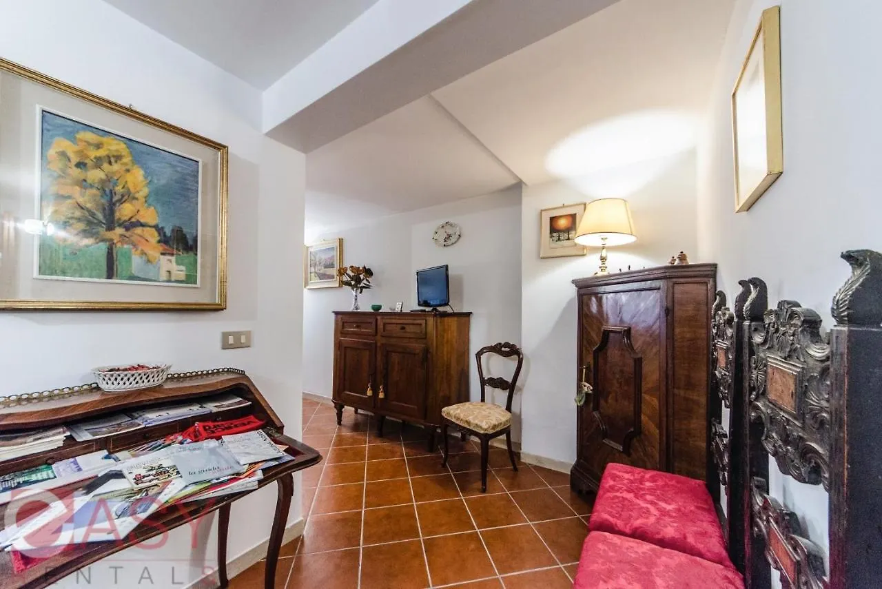 Rialto Suite Venice Apartment