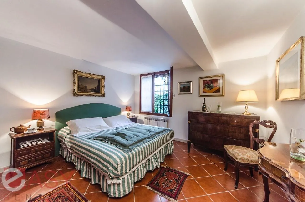 Rialto Suite Venice Apartment