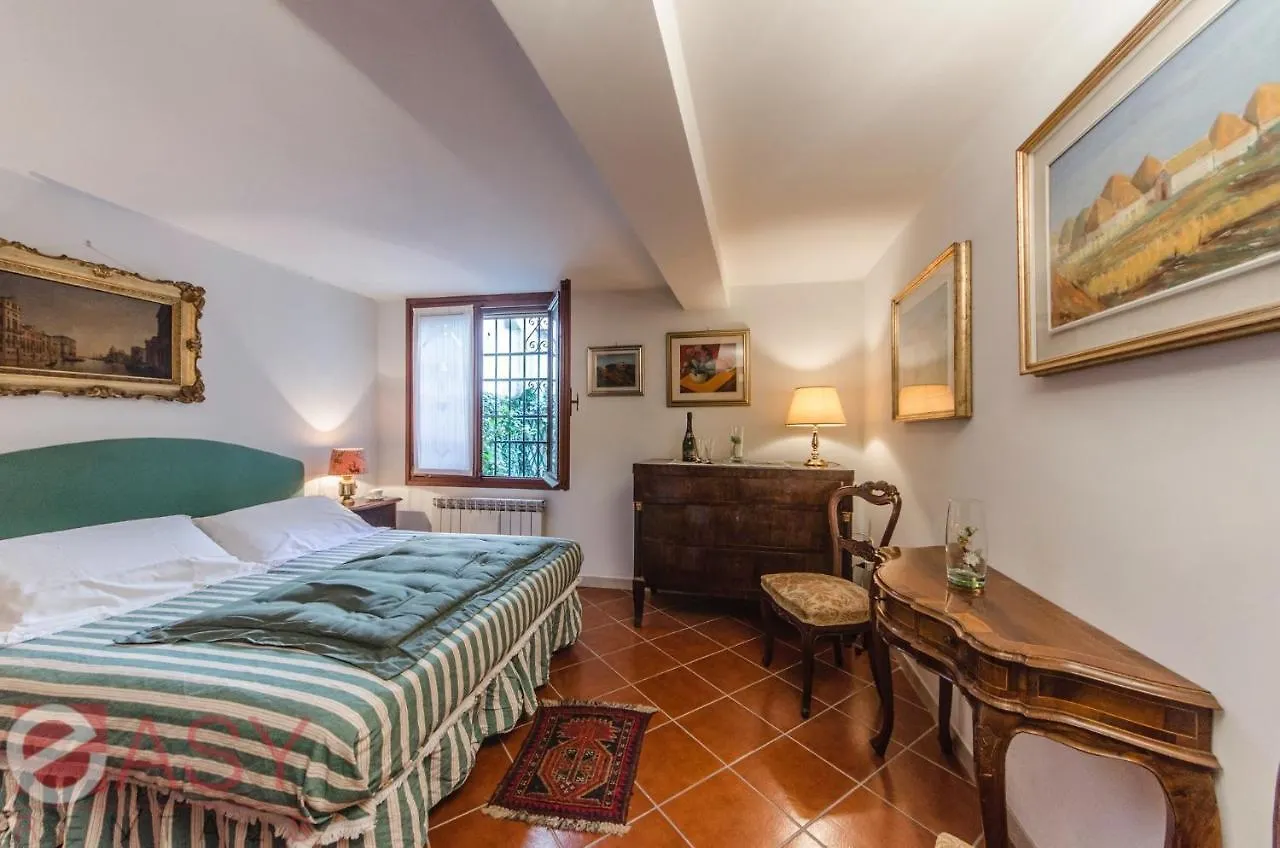 Rialto Suite Venedig Apartment