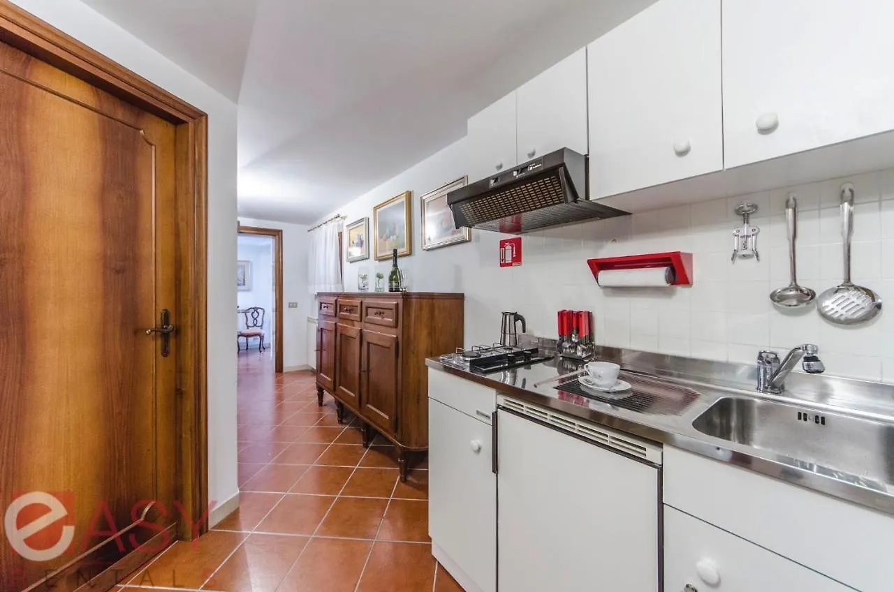 Rialto Suite Venice 0*,