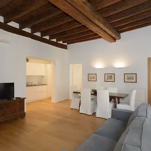 Apartment Ca' Zacco, Venedig