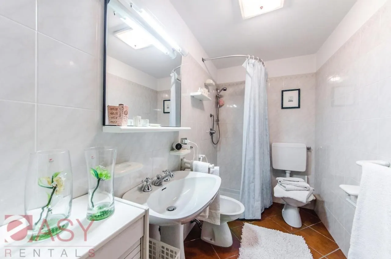 Apartment Rialto Suite Venice