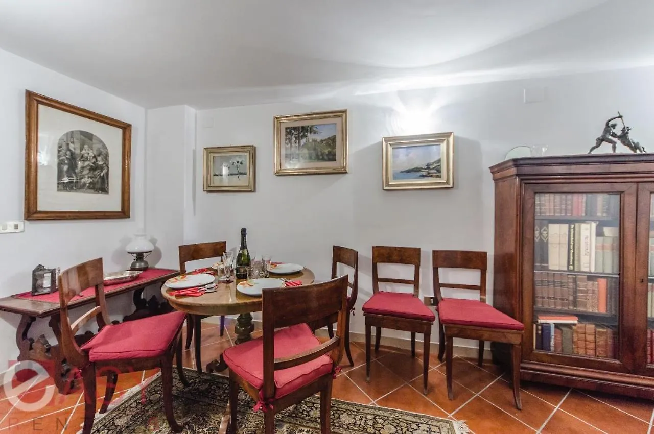 Apartment Rialto Suite Venice
