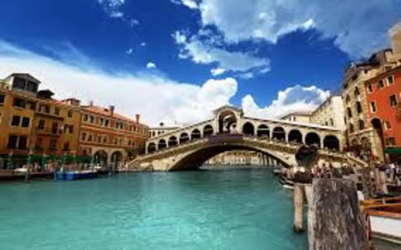Rialto Suite Venice