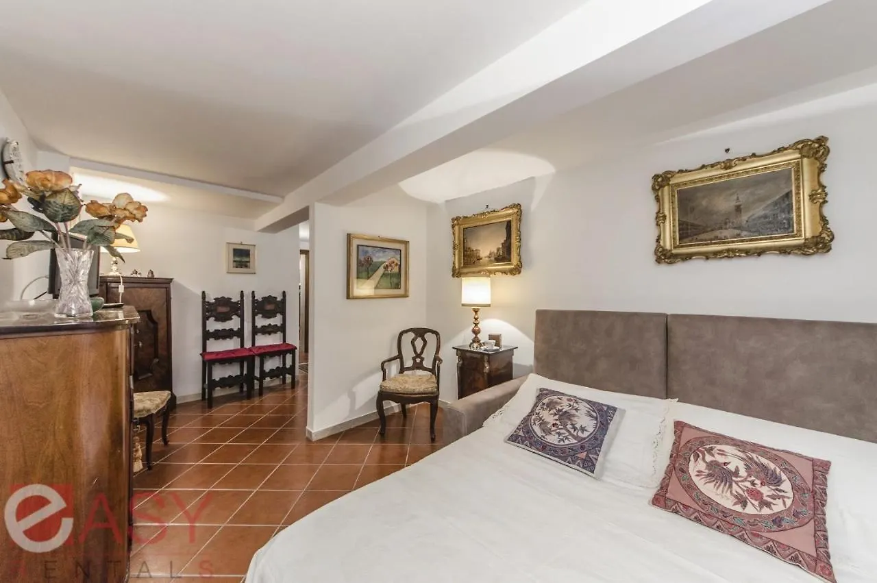 Rialto Suite Venice Apartment