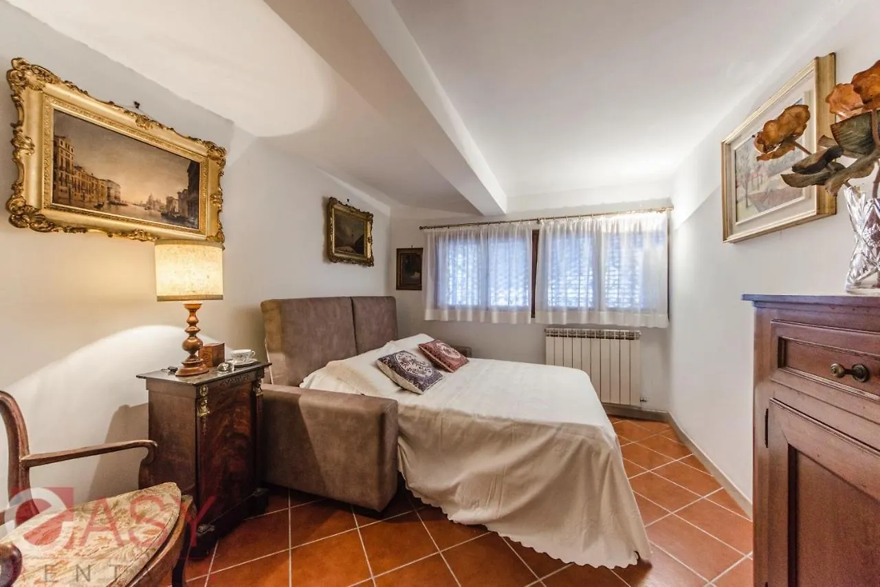 Apartment Rialto Suite Venice Italy