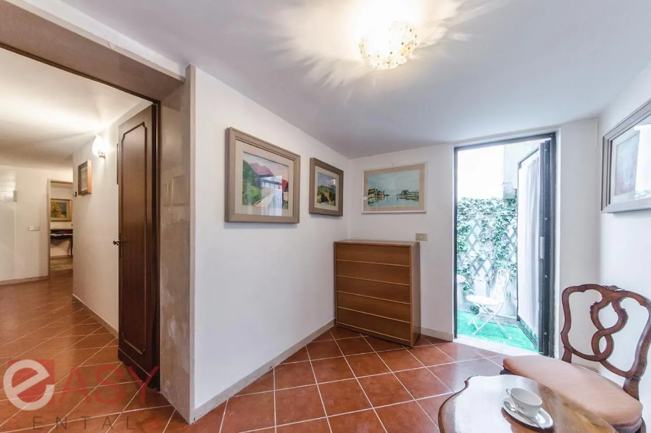Rialto Suite Venice