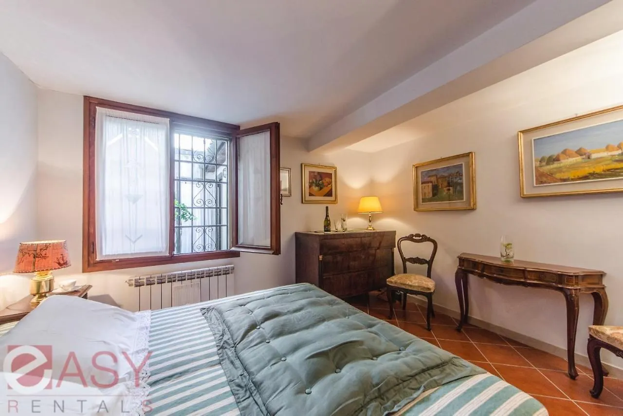 Rialto Suite Venice