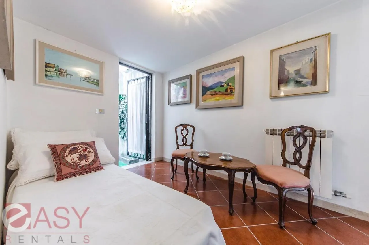 Apartment Rialto Suite Venice