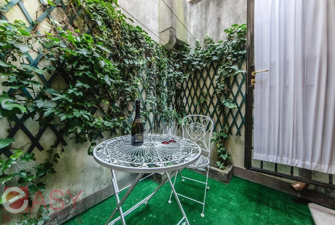 Apartment Rialto Suite Venice